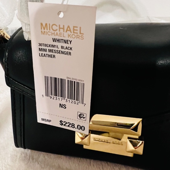 Michael Kors Whitney mini - Picture 4 of 6
